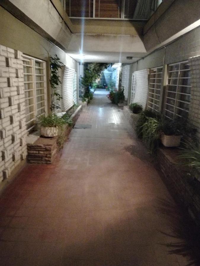 Ferienwohnung Fsm - Casa Residencial -Ubicacion Privilegiada. Mendoza Exterior foto